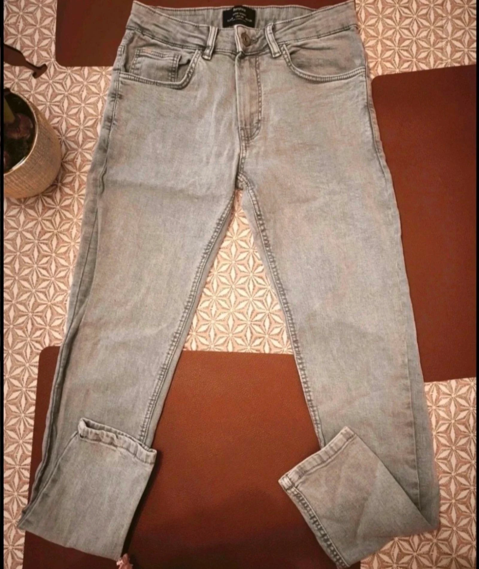 Jeans skinny 